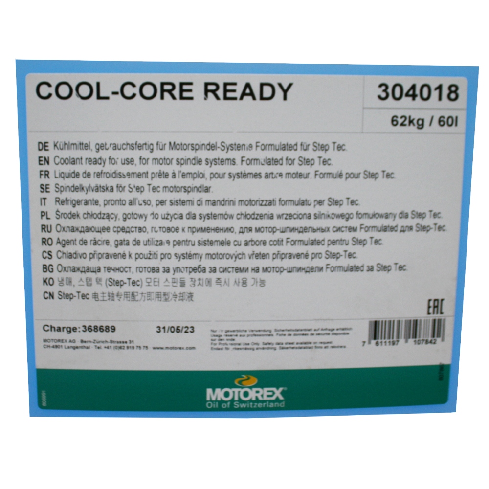 pics/Motorex/eis-copyright/COOL-CORE READY/60 l/motorex-cool-core-ready-coolant-for-spindle-cooling-systems-60l-01.jpg